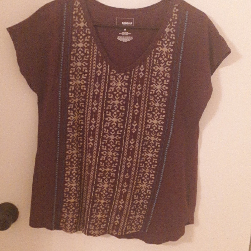 Ladies top